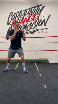 quinitboxing  GIF