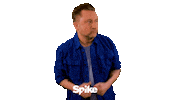 Dennis Weening Bella Sticker by SpikeTV
