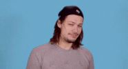 i don't know idk GIF by Ratboys