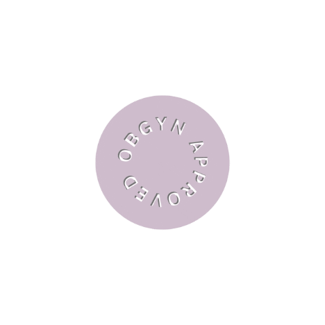 getstix womens health stix getstix obgyn approved Sticker