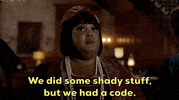 Code Ghosts GIF by CBS
