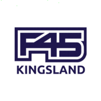 F45Yyc Sticker by F45 Training Kingsland