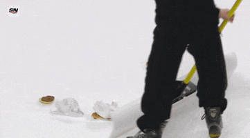 Ice Hockey Sport GIF by NHL
