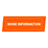 Orange More Information Sticker by Mr Boost