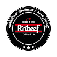 rnbeef rnbeef rnbeefduesseldorf rnbeefkrefeld rnbeefduisburg Sticker