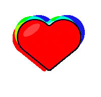 Heart Love Sticker by Toyota Italia