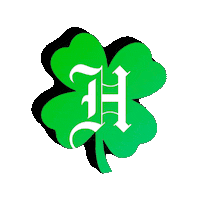 hooville yeah hooligans swervin hoolie Sticker