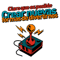 somosclaropanama yes gaming fire mood Sticker