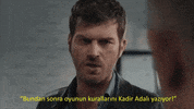 kivanc tatlitug carpisma GIF by Show TV