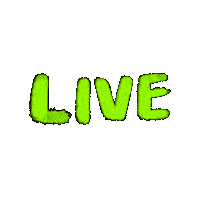 Text Hype Sticker