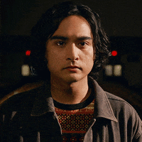 Sad Cry GIF by Paramount+