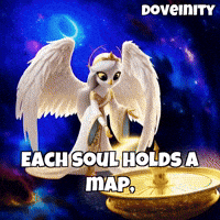 Destiny Path GIF by thedoveinity