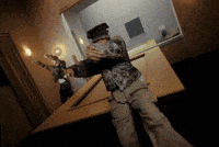 Look At Me GIF by ALLDAY PROJECT