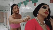 Girly GIF by John Duff