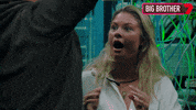 Big Brother Wow GIF by Big Brother Australia