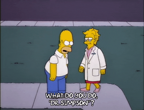 homer simpson GIF