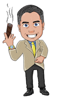 C21Master Sticker by CENTURY 21