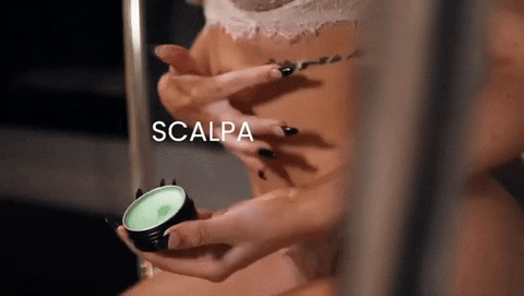 Beauty Success GIF by ScalpaShop