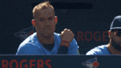 Blue Jays Dancing GIF by Toronto Blue Jays