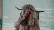 January 6 Meat GIF by BabylonBee