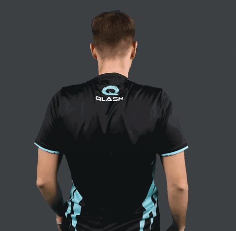 Serious Pro Player GIF by QLASH