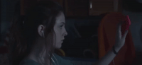 saxon sharbino GIF by Brat