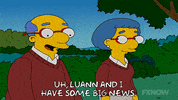 Season 19 Episode 6 GIF by The Simpsons