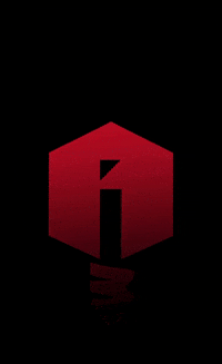 icube marketing business inspire impact GIF