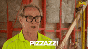 Fun Mitchandmark GIF by The Block