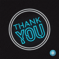 Happy Thanks GIF by enCOMPASS