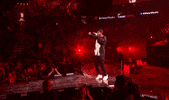 iheartradio music festival drake GIF by iHeartRadio