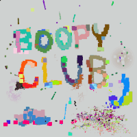 GIF by Boopy Club