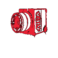 Pov Camera Sticker by Aida Imaging