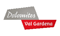 Val Gardena Sticker by Dolomites Val Gardena