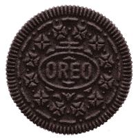 Remixraspberry Sticker by Oreo