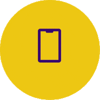 MobilonlineSK apple smartphone samsung honor Sticker