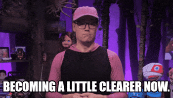 Becoming Video Games GIF by Dead Meat James