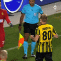 Sorokin GIF by FC Kairat