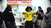 tristenwinger dance yummy eat cook GIF