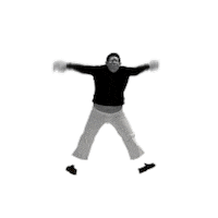 Dance Swipe Up Sticker by Wagram Music