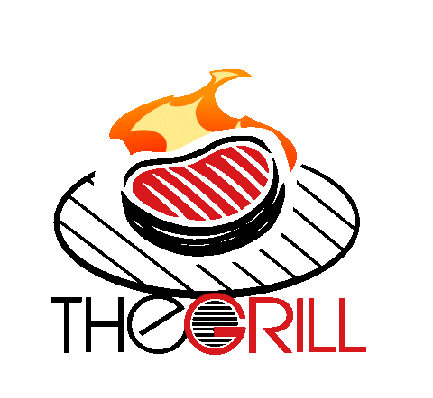 Grill Sticker by Elite World Hotels
