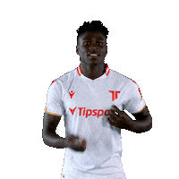 Football Logo Sticker by Nike liga