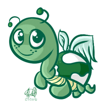 oo STICKER