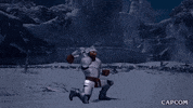 Video Game Win GIF by CAPCOM