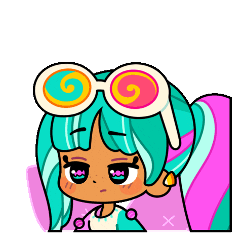 SparklesMagicalMarket giphyupload angry upset annoyed Sticker