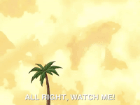 rocket power nicksplat GIF