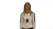 Mckenna Hall Sticker by Carson-Newman Athletics