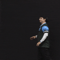 Angry Celebration GIF by Jomboy Media