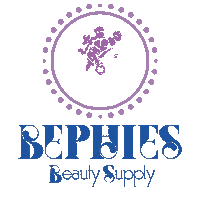bephiesbeautysupply bephie bephies beauty supply Sticker