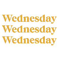 Wednesday Period Sticker by meet_jovi